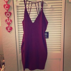 Express Dress NWT